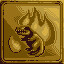 Babysitter of the Year achievement icon for Midnight Special