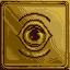 The Glass Eye achievement icon for Midnight Special