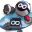 Biped 2 icon