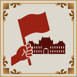 Revolutionary Republic