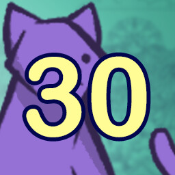 Icon for 30 Cats