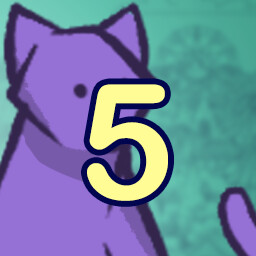 Icon for 5 Cats