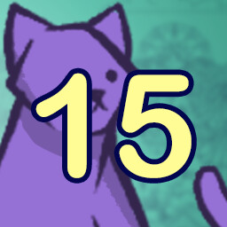 15 Cats