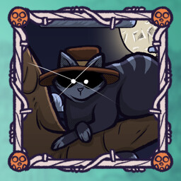 Icon for Cat Noir