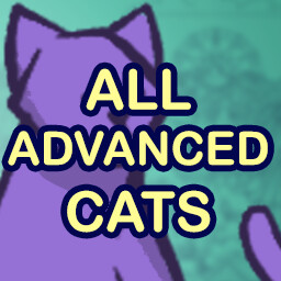 Found All Cats Advanced