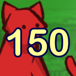 Icon for 150 Cats