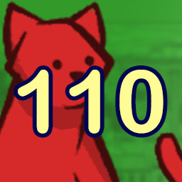 Icon for 110 Cats