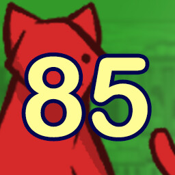 Icon for 85 Cats