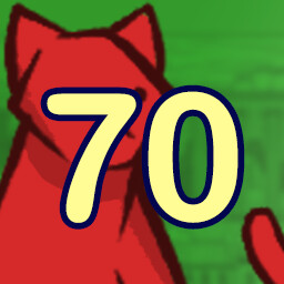 Icon for 70 Cats