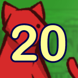 20 Cats