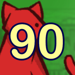 Icon for 90 Cats