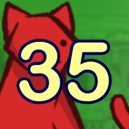 Icon for 35 Cats