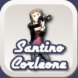 Santino Corleone