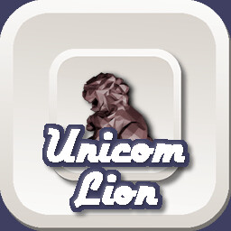 Unicom Lion