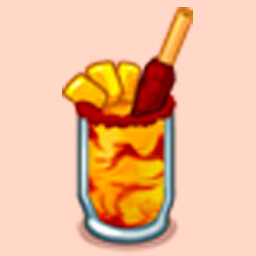 Icon for For selling 10 mangonadas.