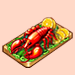 Icon for For selling 10 lobsters.