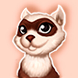Icon for For catching the ferret 30 times.