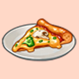 Icon for For selling 10 pizzas.