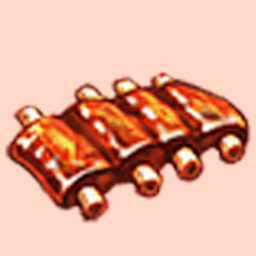 Icon for For selling 10 ribs.