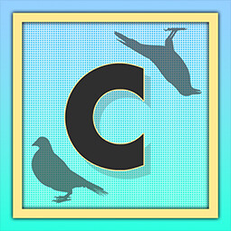 Icon for Proper birding