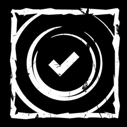 Icon for All Achievements Obtained