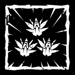 Icon for All Metal Flowers found