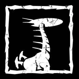 Icon for First Tallneck Overridden