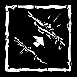 Icon for Fully Improved Weapons