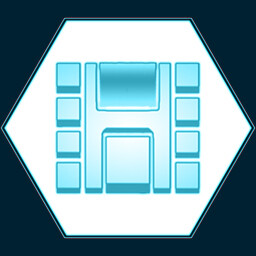 Icon for Old School Gamer