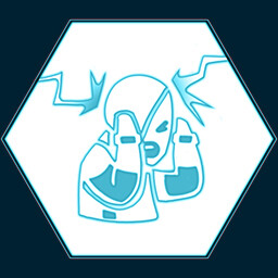 Icon for Like a Goddess