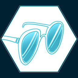 Icon for Over the Top Ego