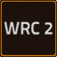 Champion der WRC 2