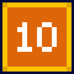 Level 10