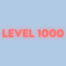 Level 1,000