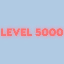 Level 5,000