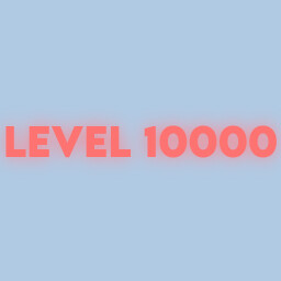 Level 10,000