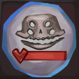 Icon for Slippery Toad