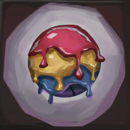 Icon for Paint Job