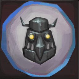 Icon for Factory Reset