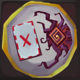 Icon for Anti Cardist