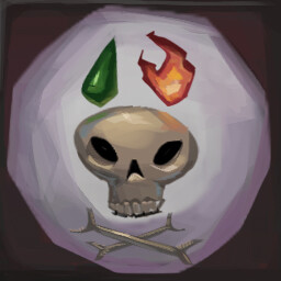 Icon for Deadly Dose