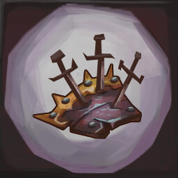 Icon for Racking Up