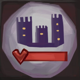 Icon for Untouchable