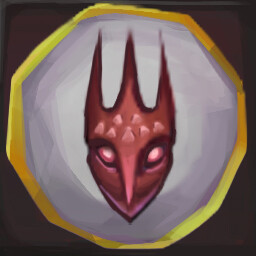 Icon for Conquer the Nightmare
