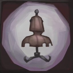 Icon for Looking the Part