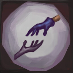 Icon for Helping Out