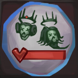 Icon for Relatively Unharmed