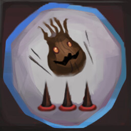 Icon for It’s A Trap!