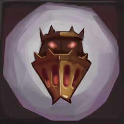 Icon for A Head of the Rack
