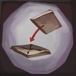 Icon for Make Room